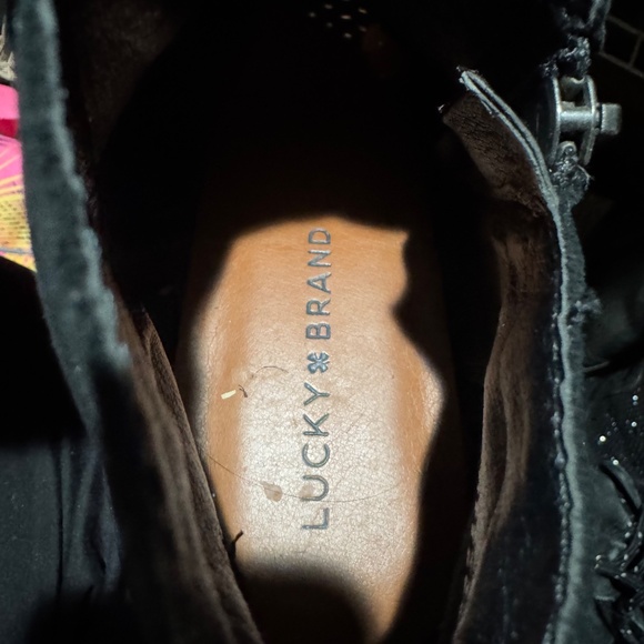 Booties - Picture 2 of 5